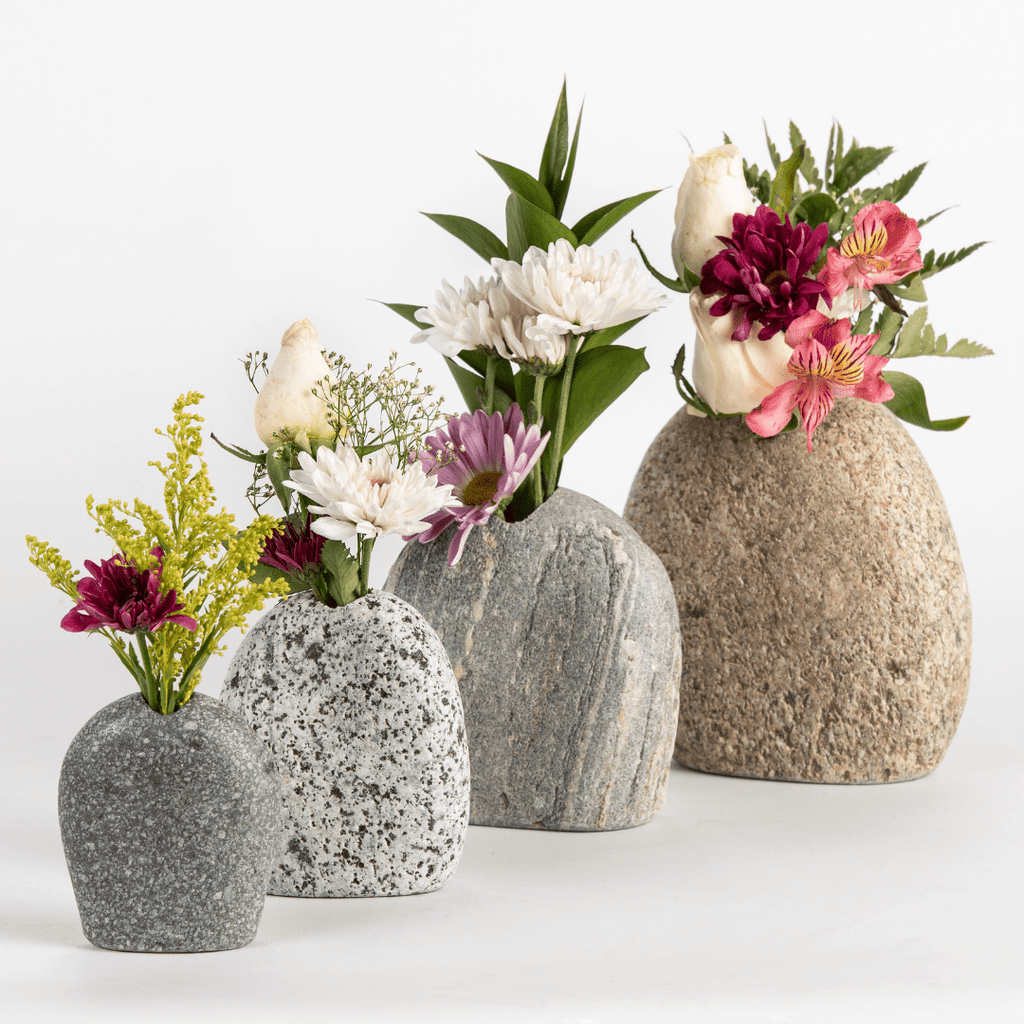 Stone Vase - Che Cose Belle