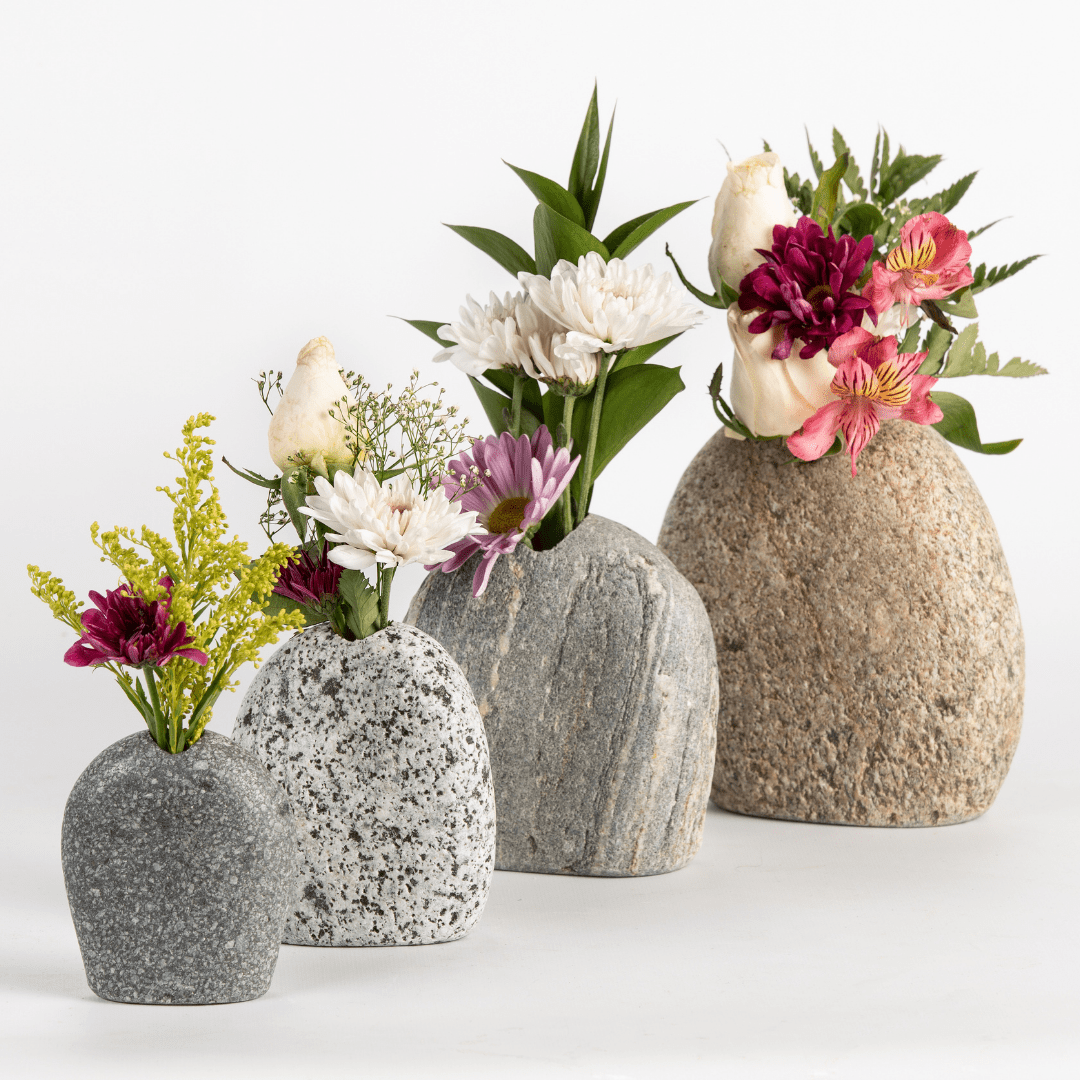 Stone Vase - Che Cose Belle