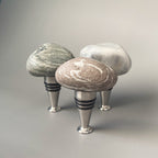 Stone Wine Stopper - Che Cose Belle