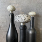 Stone Wine Stopper - Che Cose Belle