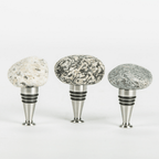 Stone Wine Stopper - Che Cose Belle