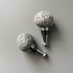 Stone Wine Stopper - Che Cose Belle