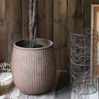 StoneNest Textured Planter - Che Cose Belle