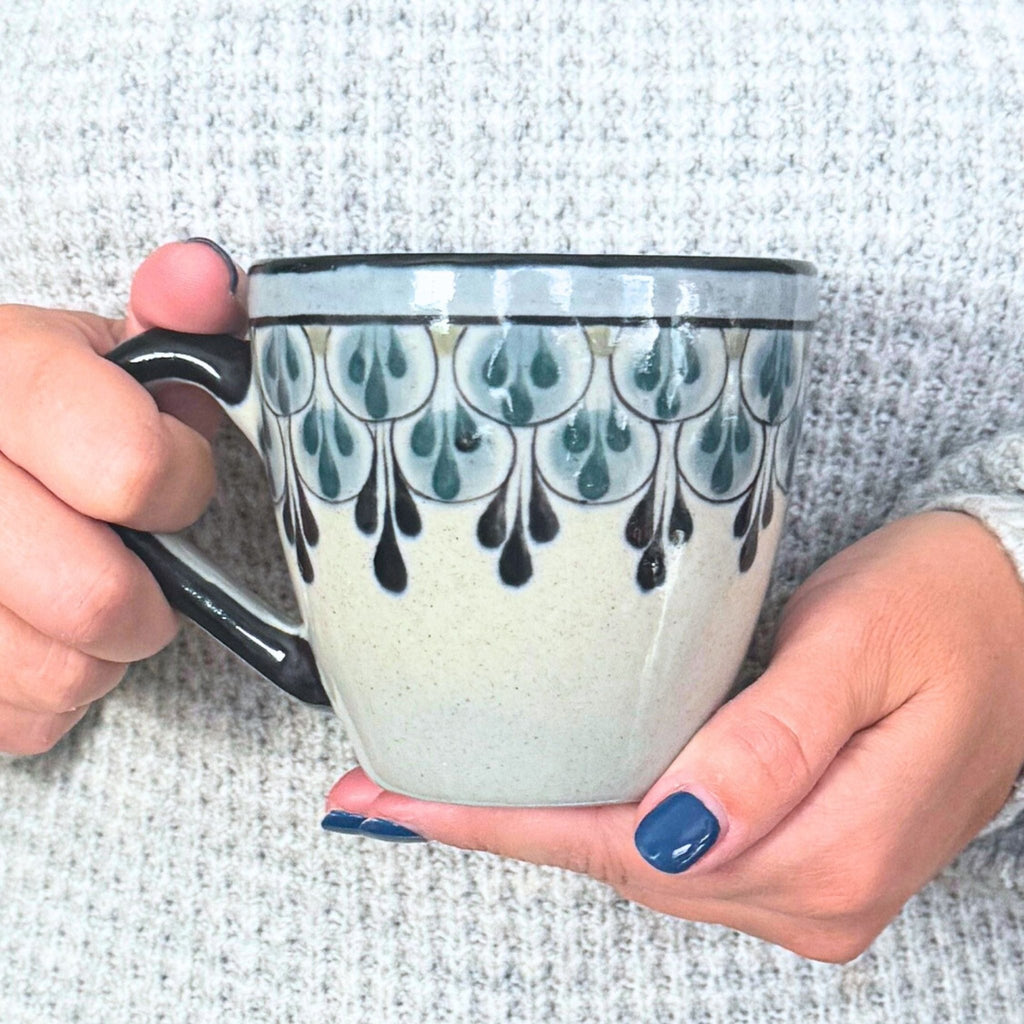 Stoneware Coffee Mug - Che Cose Belle