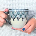 Stoneware Coffee Mug - Che Cose Belle