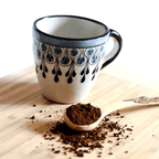 Stoneware Coffee Mug - Che Cose Belle