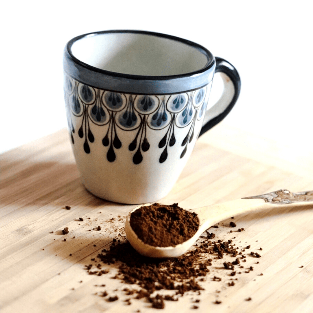Stoneware Coffee Mug - Che Cose Belle