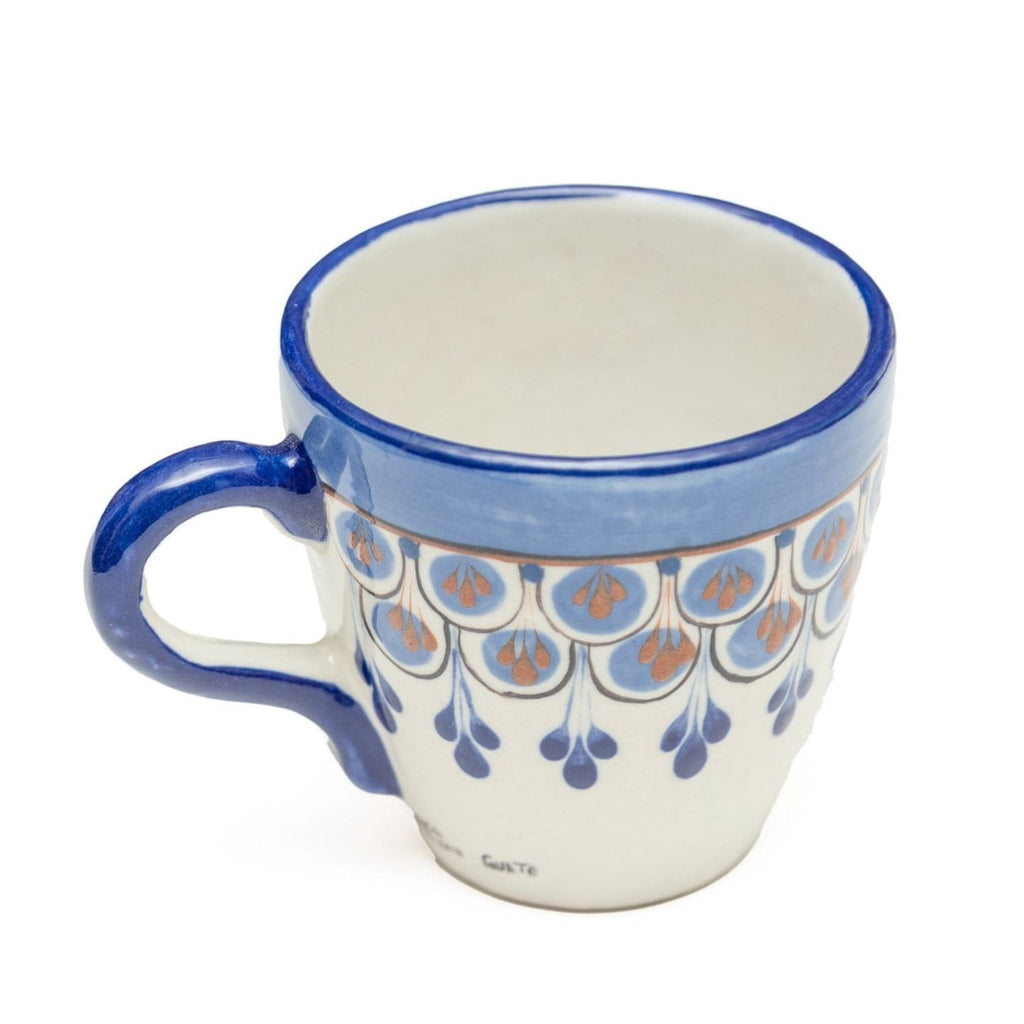 Stoneware Coffee Mug - Che Cose Belle