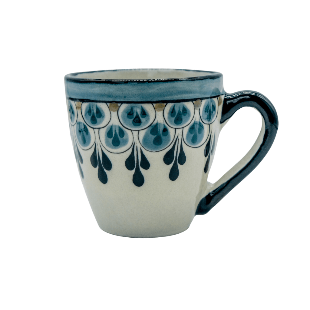 Stoneware Coffee Mug - Che Cose Belle
