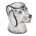 Stoneware Dog Mug - Che Cose Belle