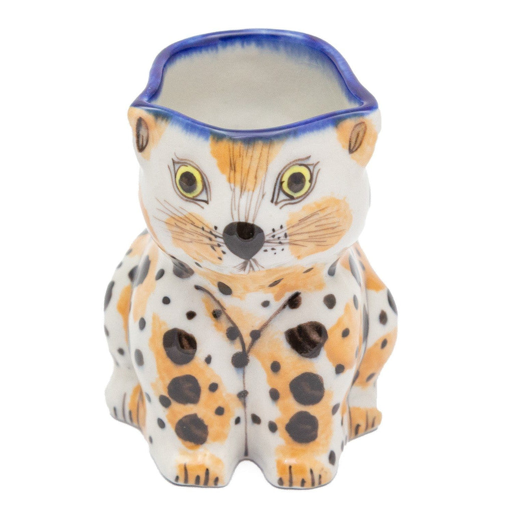Stoneware Kitty Mug - Che Cose Belle