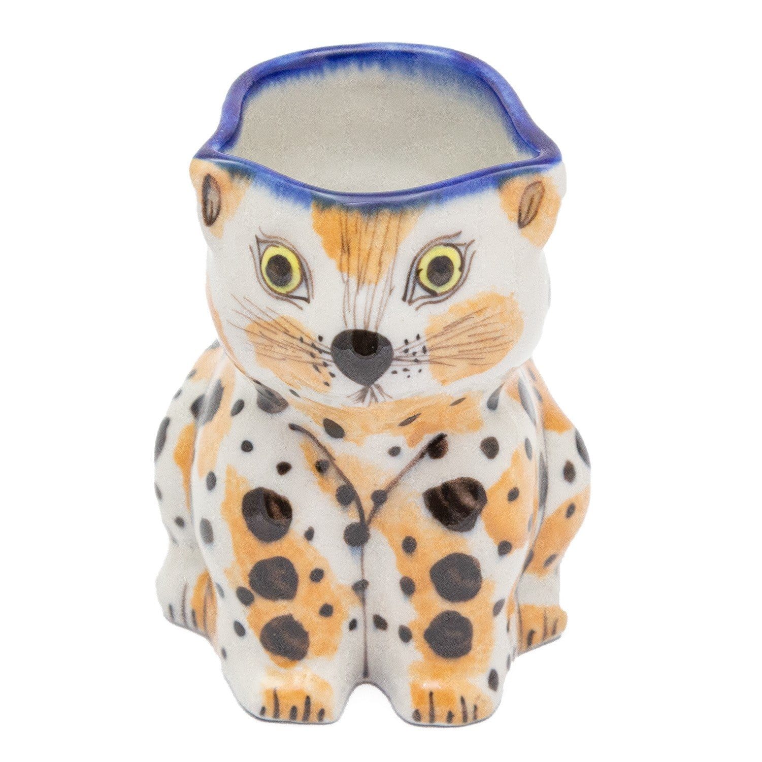 Stoneware Kitty Mug - Che Cose Belle