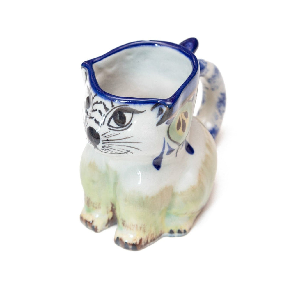Stoneware Kitty Mug - Che Cose Belle