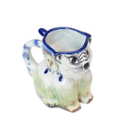 Stoneware Kitty Mug - Che Cose Belle