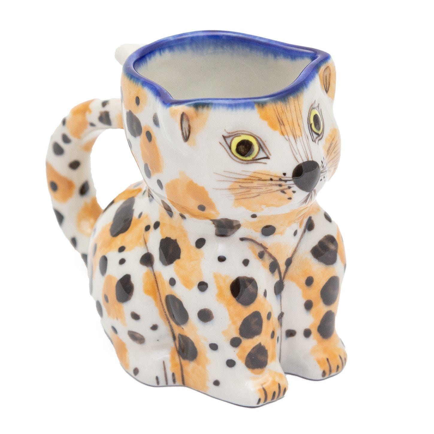 Stoneware Kitty Mug - Che Cose Belle