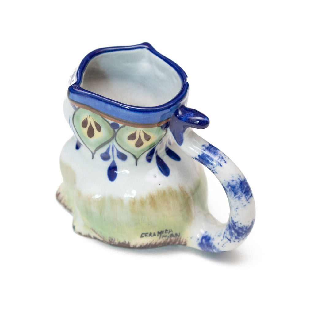Stoneware Kitty Mug - Che Cose Belle