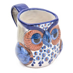 Stoneware Owl Mug - Che Cose Belle