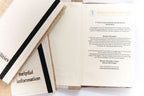 Story Journals - Che Cose Belle