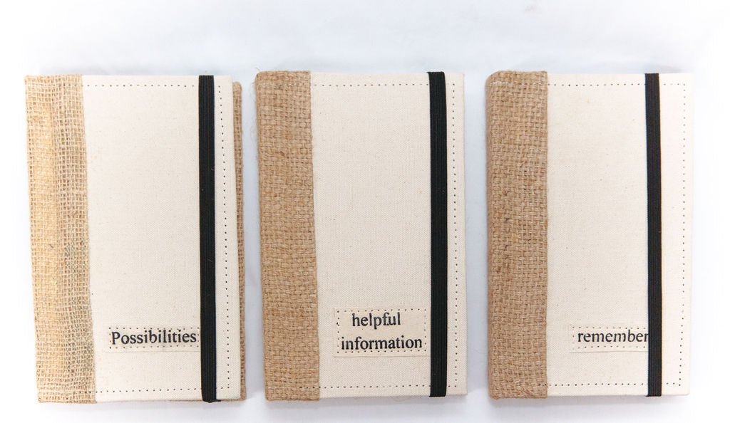 Story Journals - Che Cose Belle