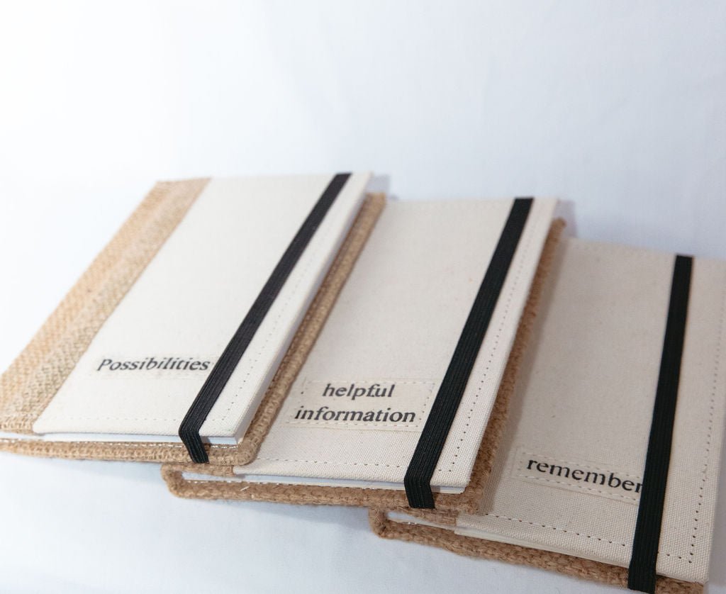 Story Journals - Che Cose Belle