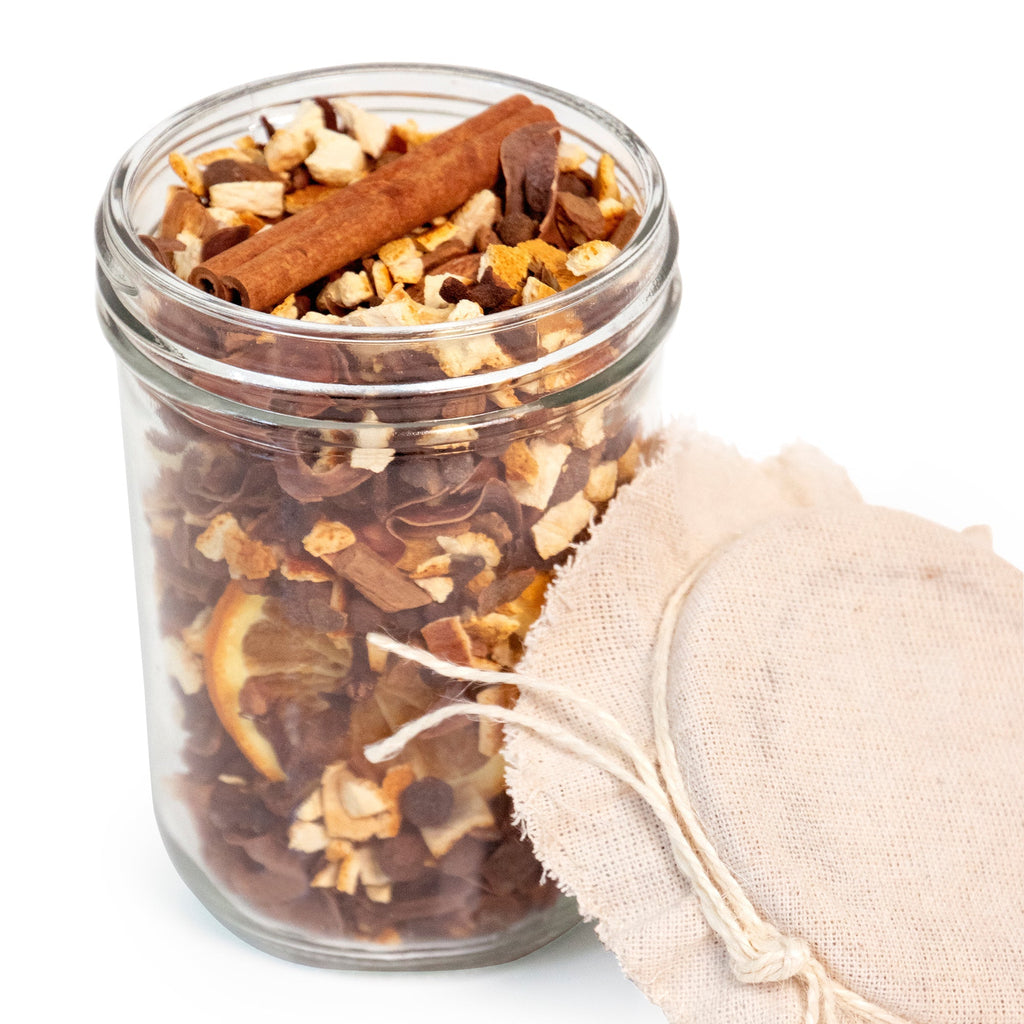 Stovetop Simmering Spice Potpourri - Che Cose Belle