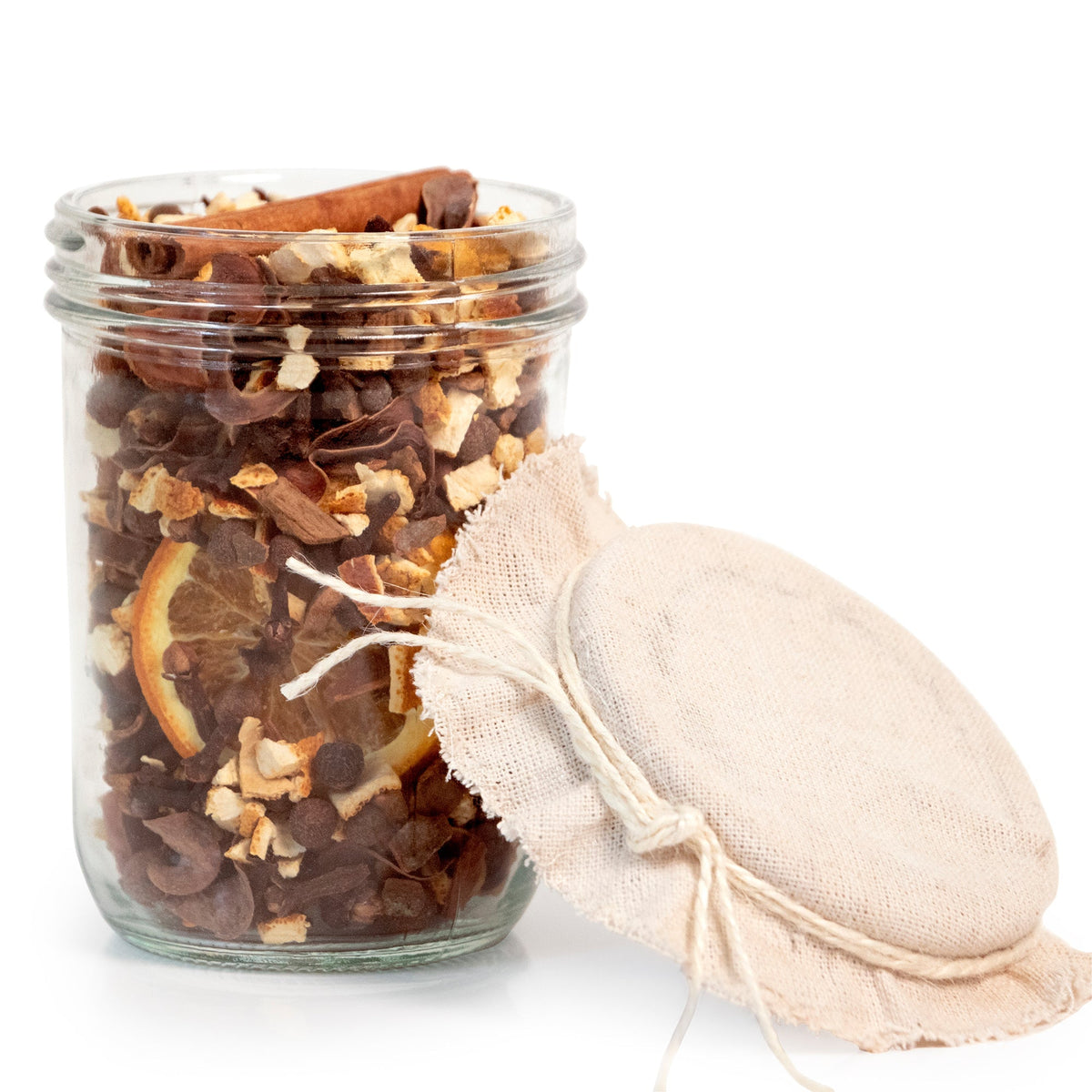 Stovetop Simmering Spice Potpourri - Che Cose Belle