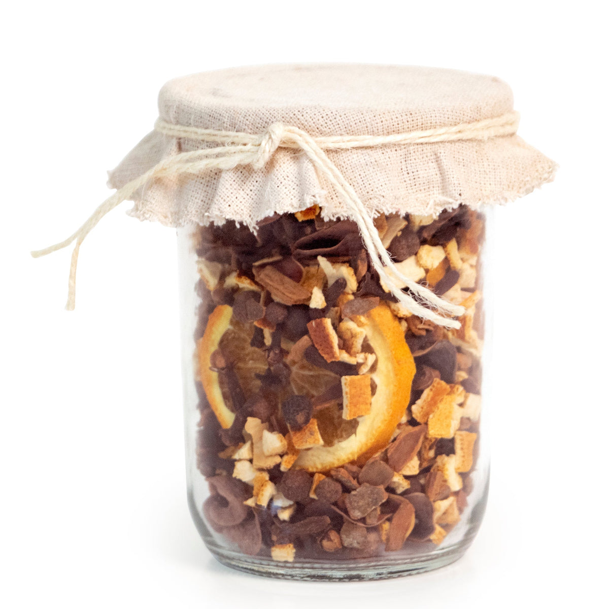 Stovetop Simmering Spice Potpourri - Che Cose Belle