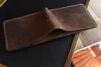 Straight Cut Bifold - Che Cose Belle