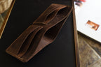 Straight Cut Bifold - Che Cose Belle