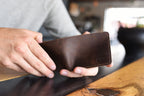 Straight Cut Bifold - Che Cose Belle