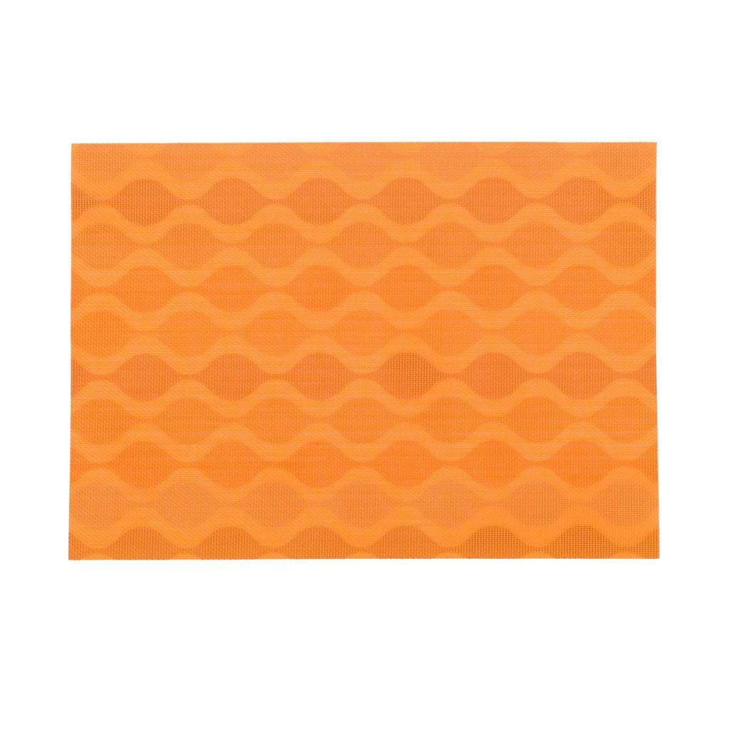 Strand double - sided Woven Rectangular Placemat - Che Cose Belle