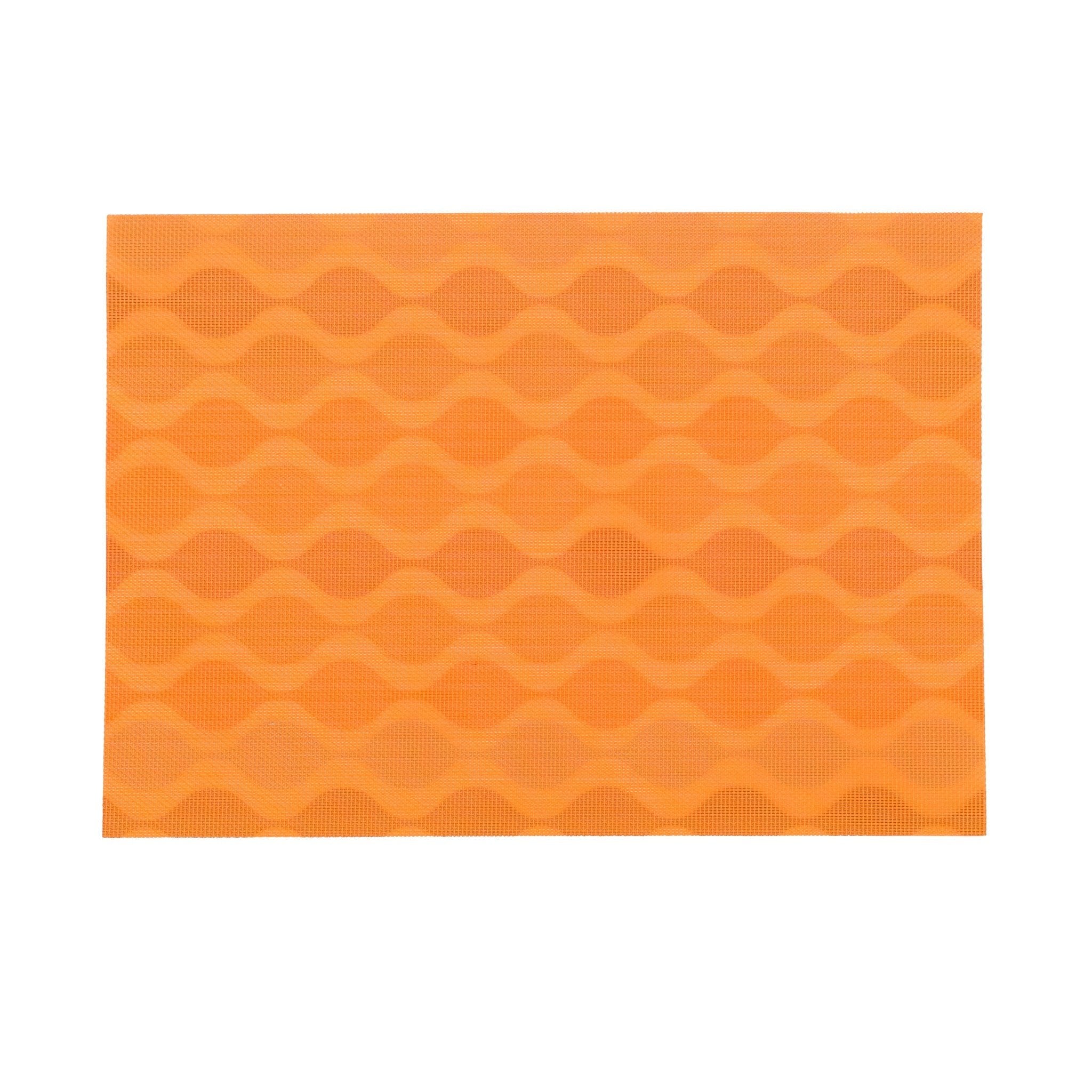 Strand double - sided Woven Rectangular Placemat - Che Cose Belle