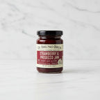 Strawberry & Prosecco Jam - Che Cose Belle