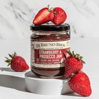Strawberry & Prosecco Jam - Che Cose Belle