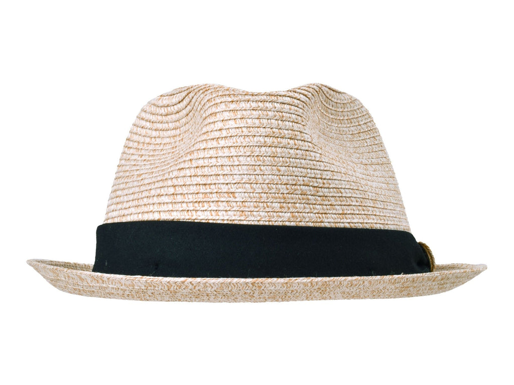 Street Style Braid Hat by Bigalli - Che Cose Belle