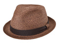 Street Style Braid Hat by Bigalli - Che Cose Belle