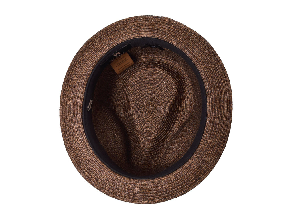 Street Style Braid Hat by Bigalli - Che Cose Belle