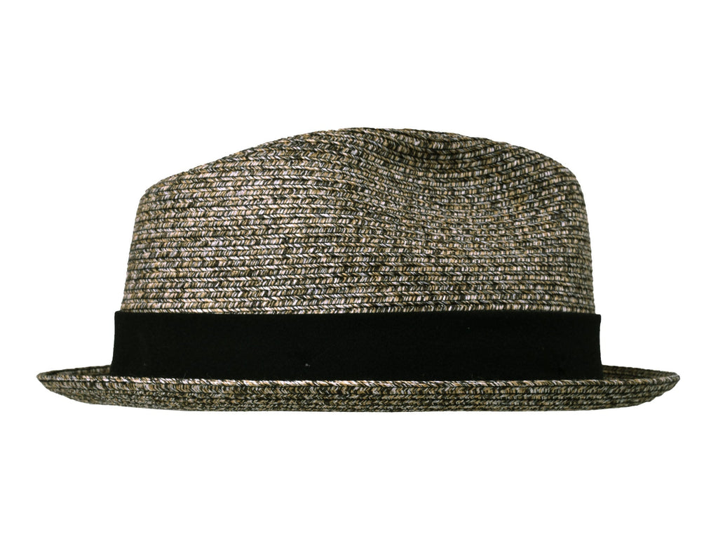 Street Style Braid Hat by Bigalli - Che Cose Belle