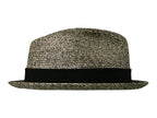 Street Style Braid Hat by Bigalli - Che Cose Belle