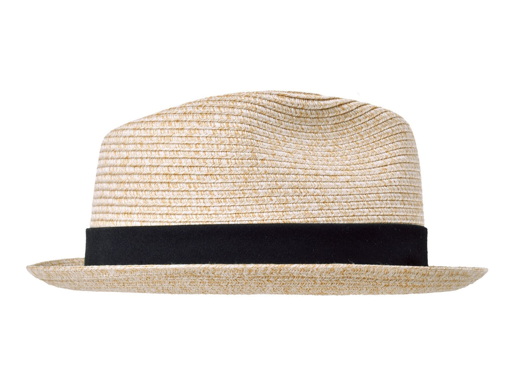 Street Style Braid Hat by Bigalli - Che Cose Belle