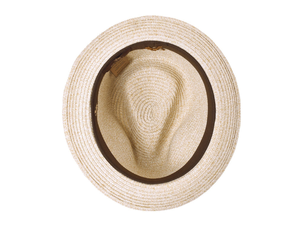 Street Style Braid Hat by Bigalli - Che Cose Belle
