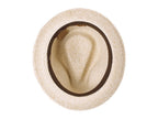 Street Style Braid Hat by Bigalli - Che Cose Belle