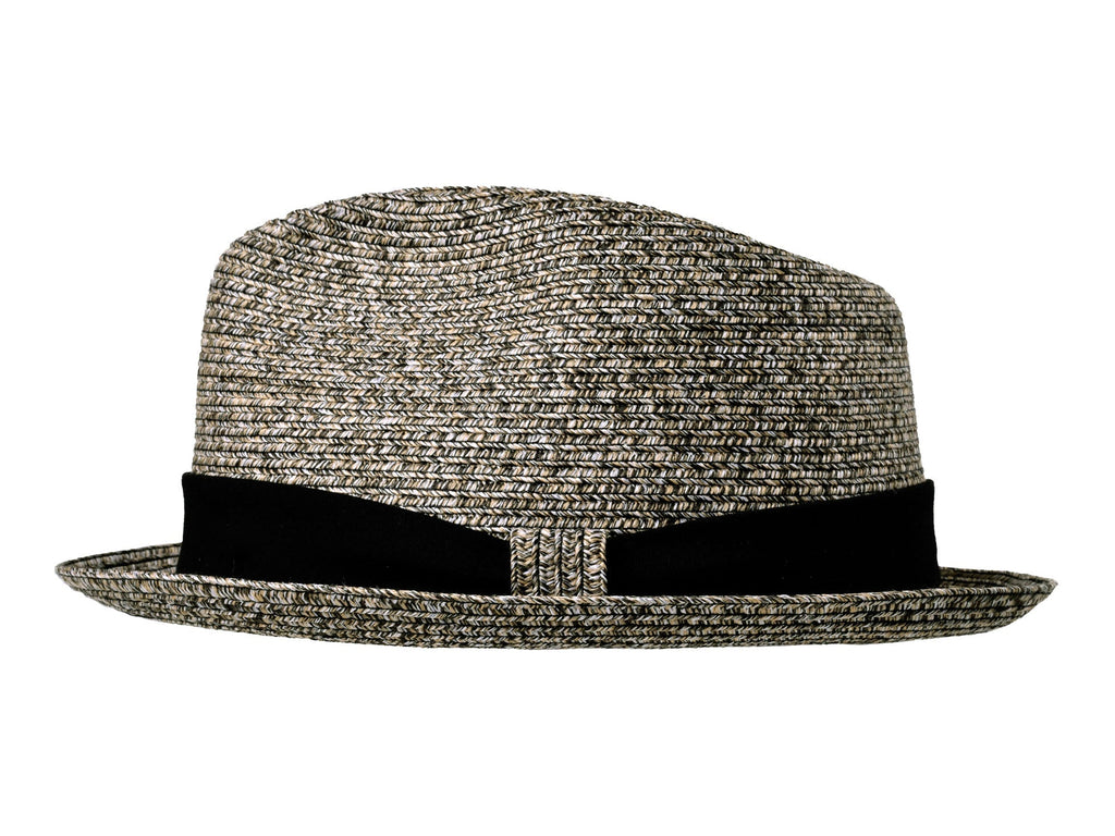 Street Style Braid Hat by Bigalli - Che Cose Belle