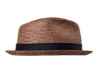 Street Style Braid Hat by Bigalli - Che Cose Belle