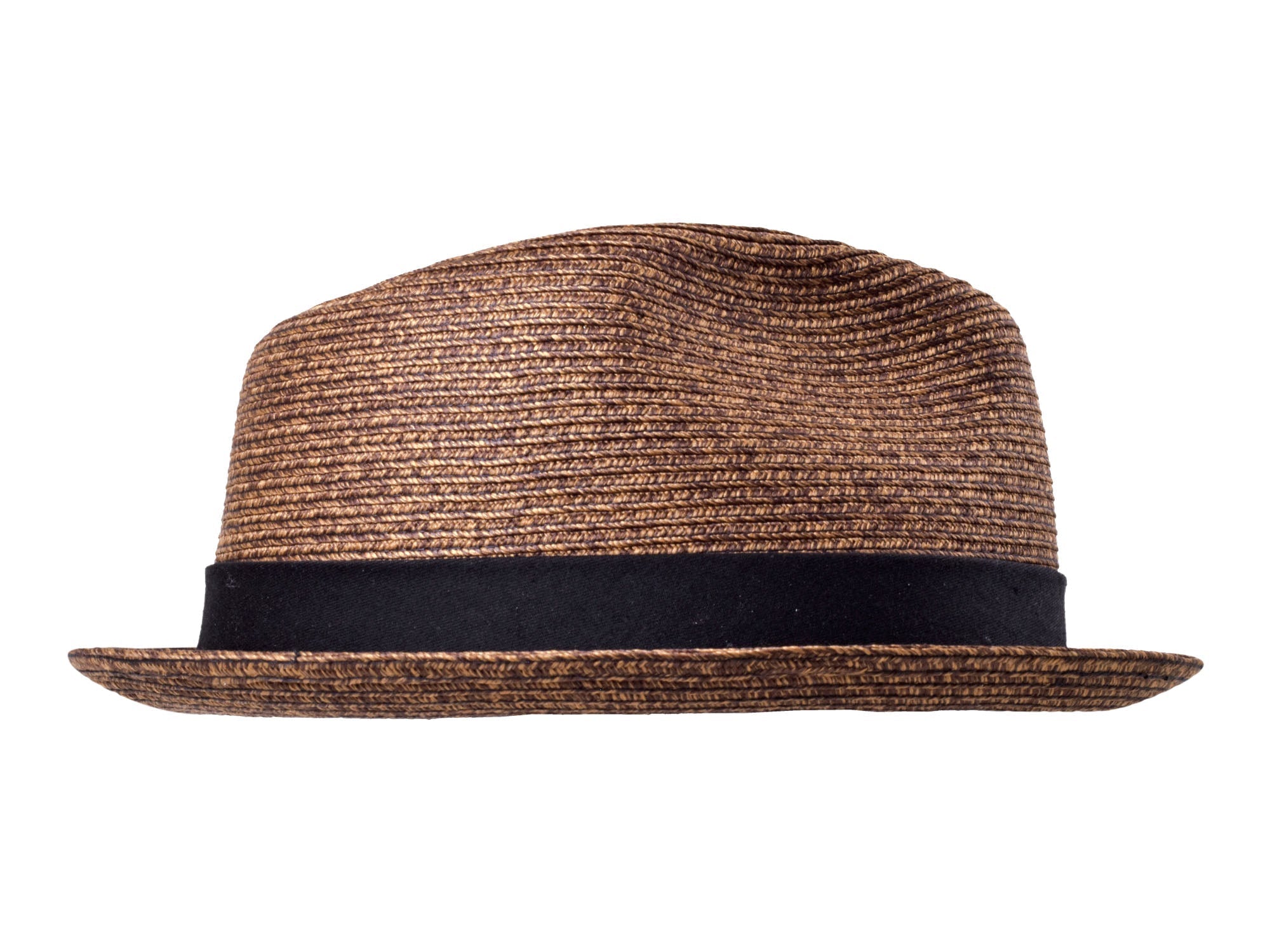 Street Style Braid Hat by Bigalli - Che Cose Belle