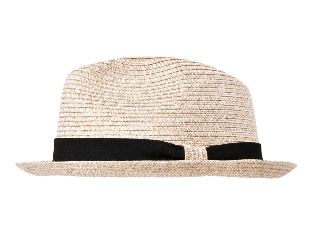 Street Style Braid Hat by Bigalli - Che Cose Belle