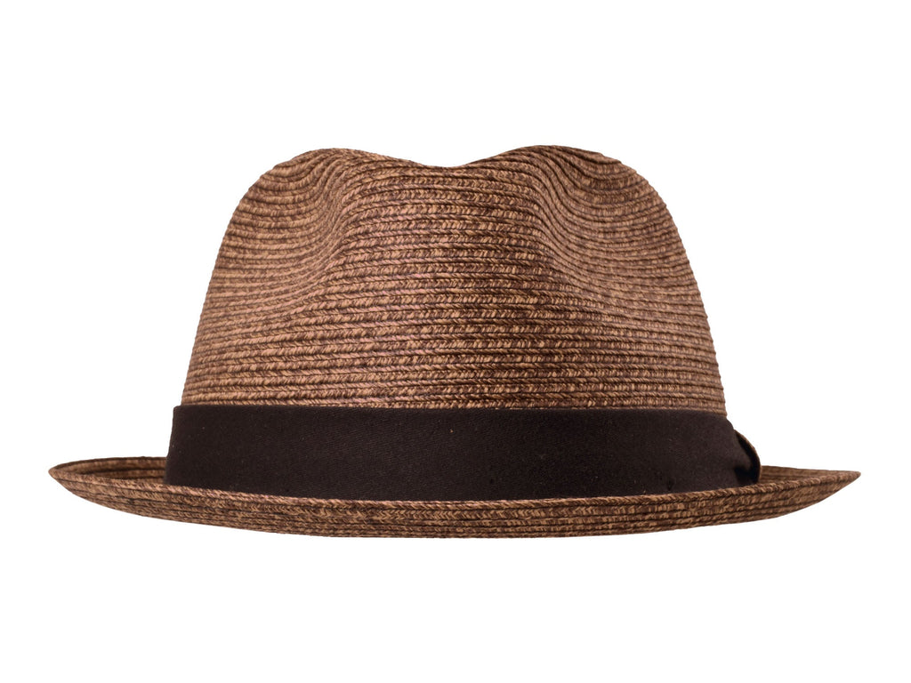 Street Style Braid Hat by Bigalli - Che Cose Belle