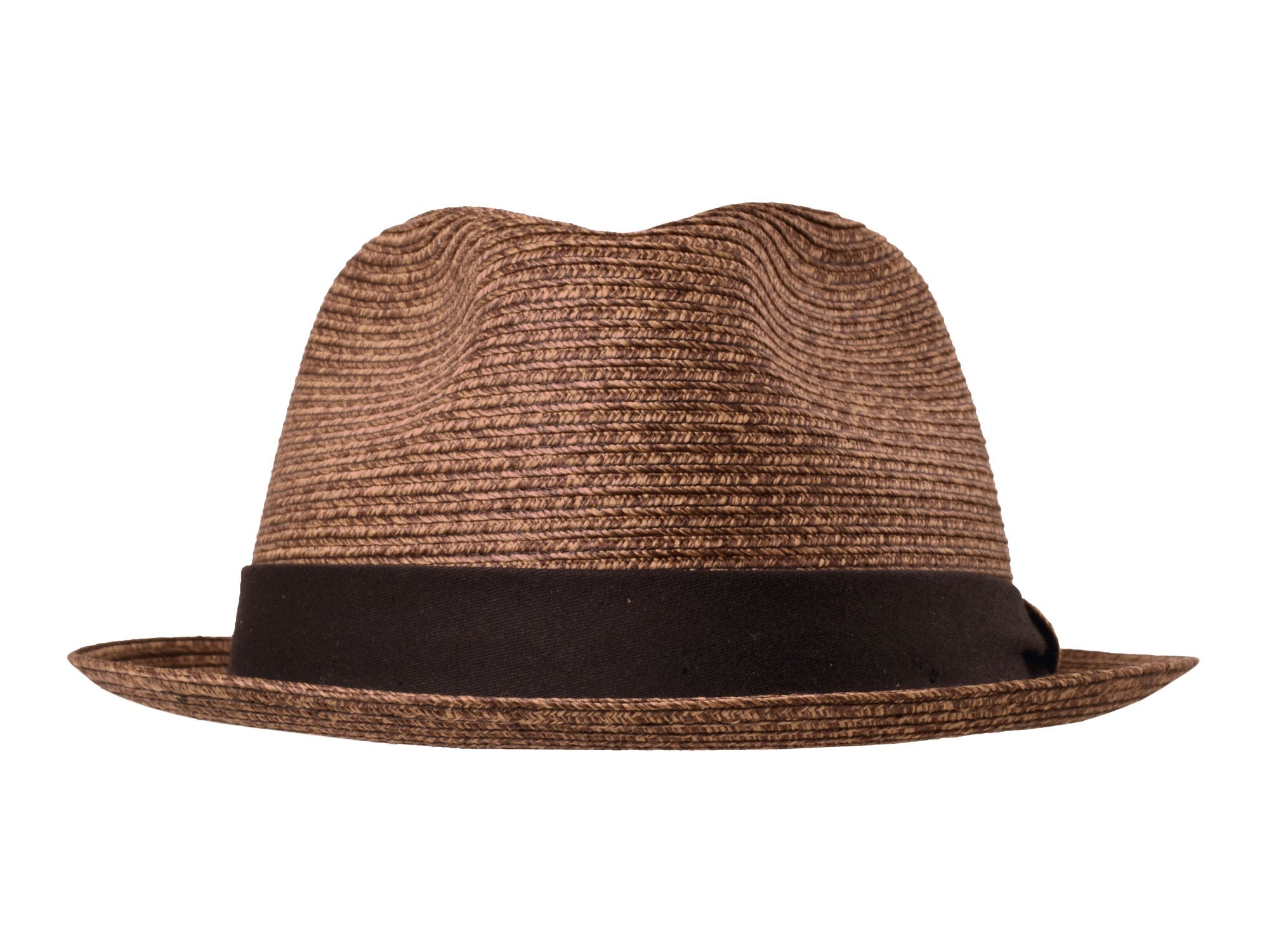 Street Style Braid Hat by Bigalli - Che Cose Belle