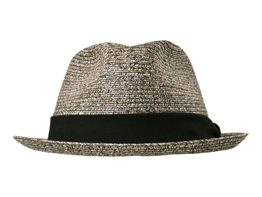 Street Style Braid Hat by Bigalli - Che Cose Belle