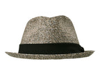 Street Style Braid Hat by Bigalli - Che Cose Belle